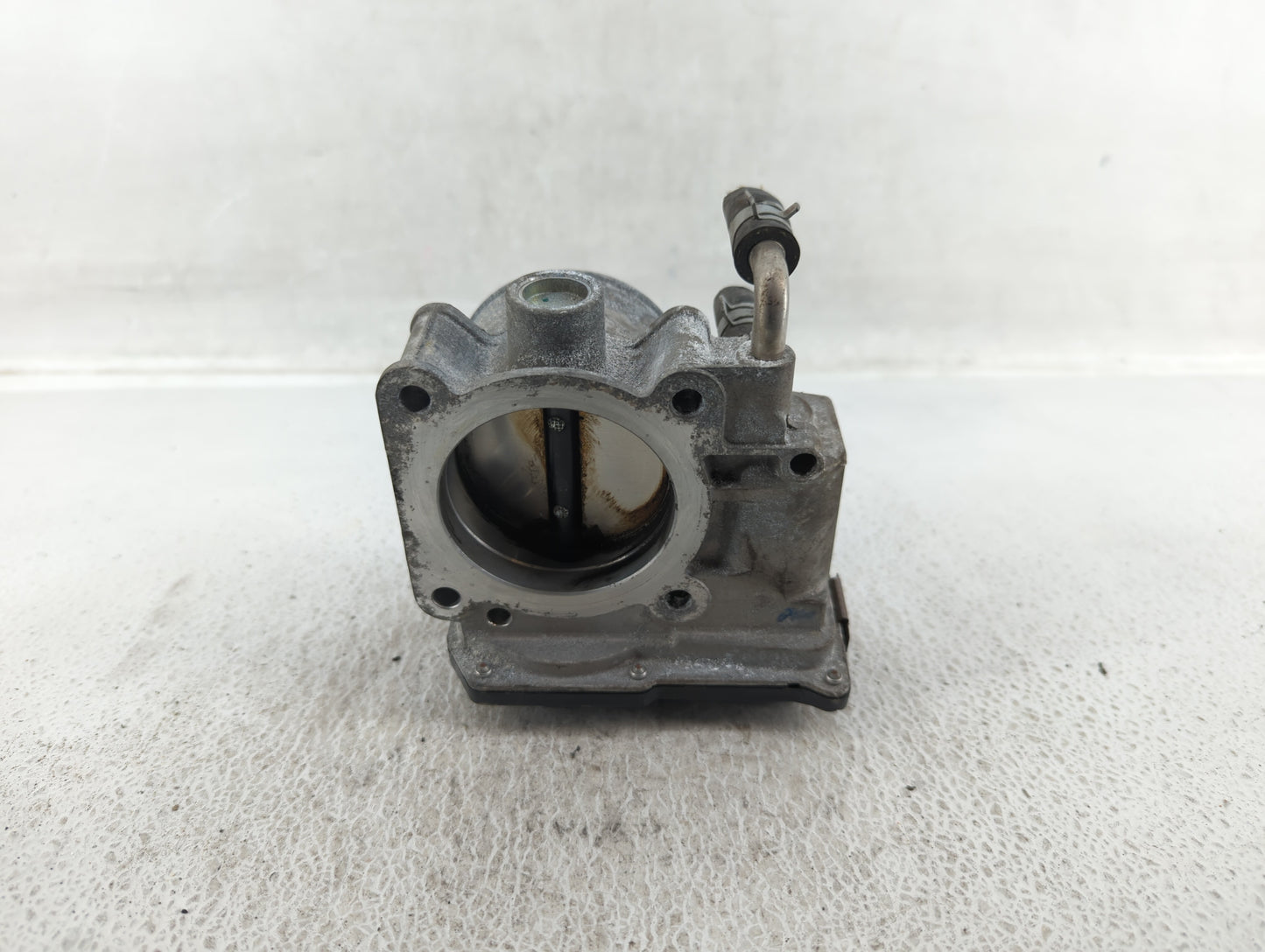 2014-2020 Nissan Rogue Throttle Body P/N:3TA60-01 A Fits Fits 2013 2014 2015 2016 2017 2018 2019 2020 OEM Used Auto Parts - 