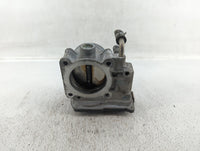 2014-2020 Nissan Rogue Throttle Body P/N:3TA60-01 A Fits Fits 2013 2014 2015 2016 2017 2018 2019 2020 OEM Used Auto Parts - 