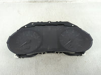 2016 Nissan Rogue Instrument Cluster Speedometer Gauges P/N:6FK6A/KXN9 Fits OEM Used Auto Parts - Oemusedautoparts1.com