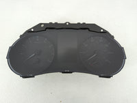 2016 Nissan Rogue Instrument Cluster Speedometer Gauges P/N:248106FJ0A 248106FJ8A, 248106FL0A Fits OEM Used Auto Parts - Oem