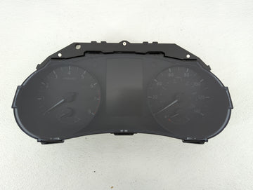 2016 Nissan Rogue Instrument Cluster Speedometer Gauges P/N:248106FJ0A 248106FJ8A, 248106FL0A Fits OEM Used Auto Parts - Oem