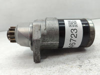 2015-2020 Nissan Rogue Car Starter Motor Solenoid OEM P/N:23300 3TA0C Fits Fits 2015 2016 2017 2018 2019 2020 OEM Used Auto 