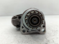 2015-2020 Nissan Rogue Car Starter Motor Solenoid OEM P/N:23300 3TA0C Fits Fits 2015 2016 2017 2018 2019 2020 OEM Used Auto 