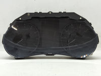 2016 Nissan Rogue Instrument Cluster Speedometer Gauges P/N:5HA3A/GWV3 6FK6A/KXN9 Fits OEM Used Auto Parts - Oemusedautopart