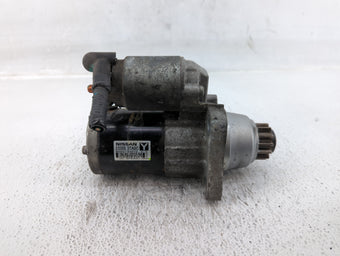 compare product 2015-2020 Nissan Rogue Car Starter Motor Solenoid OEM P/N:M000TB0072 23300 3TA0C Fits Fits 2015 2016 2017 2018 2019 2020 OEM Used Auto Parts