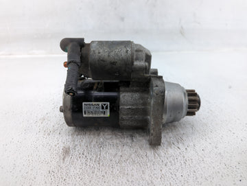 2015-2020 Nissan Rogue Car Starter Motor Solenoid OEM P/N:M000TB0072 23300 3TA0C Fits Fits 2015 2016 2017 2018 2019 2020 OEM