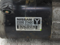 2015-2020 Nissan Rogue Car Starter Motor Solenoid OEM P/N:M000TB0072 23300 3TA0C Fits Fits 2015 2016 2017 2018 2019 2020 OEM