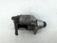 2015-2020 Nissan Rogue Car Starter Motor Solenoid OEM P/N:M000TB0072 23300 3TA0C Fits Fits 2015 2016 2017 2018 2019 2020 OEM