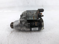2015-2020 Nissan Rogue Car Starter Motor Solenoid OEM P/N:M000TB0072 23300 3TA0C Fits Fits 2015 2016 2017 2018 2019 2020 OEM
