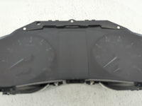 2016 Nissan Rogue Instrument Cluster Speedometer Gauges P/N:248106FJ8A Fits OEM Used Auto Parts - Oemusedautoparts1.com