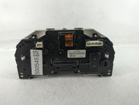 2016 Nissan Rogue Instrument Cluster Speedometer Gauges P/N:248106FJ8A Fits OEM Used Auto Parts - Oemusedautoparts1.com