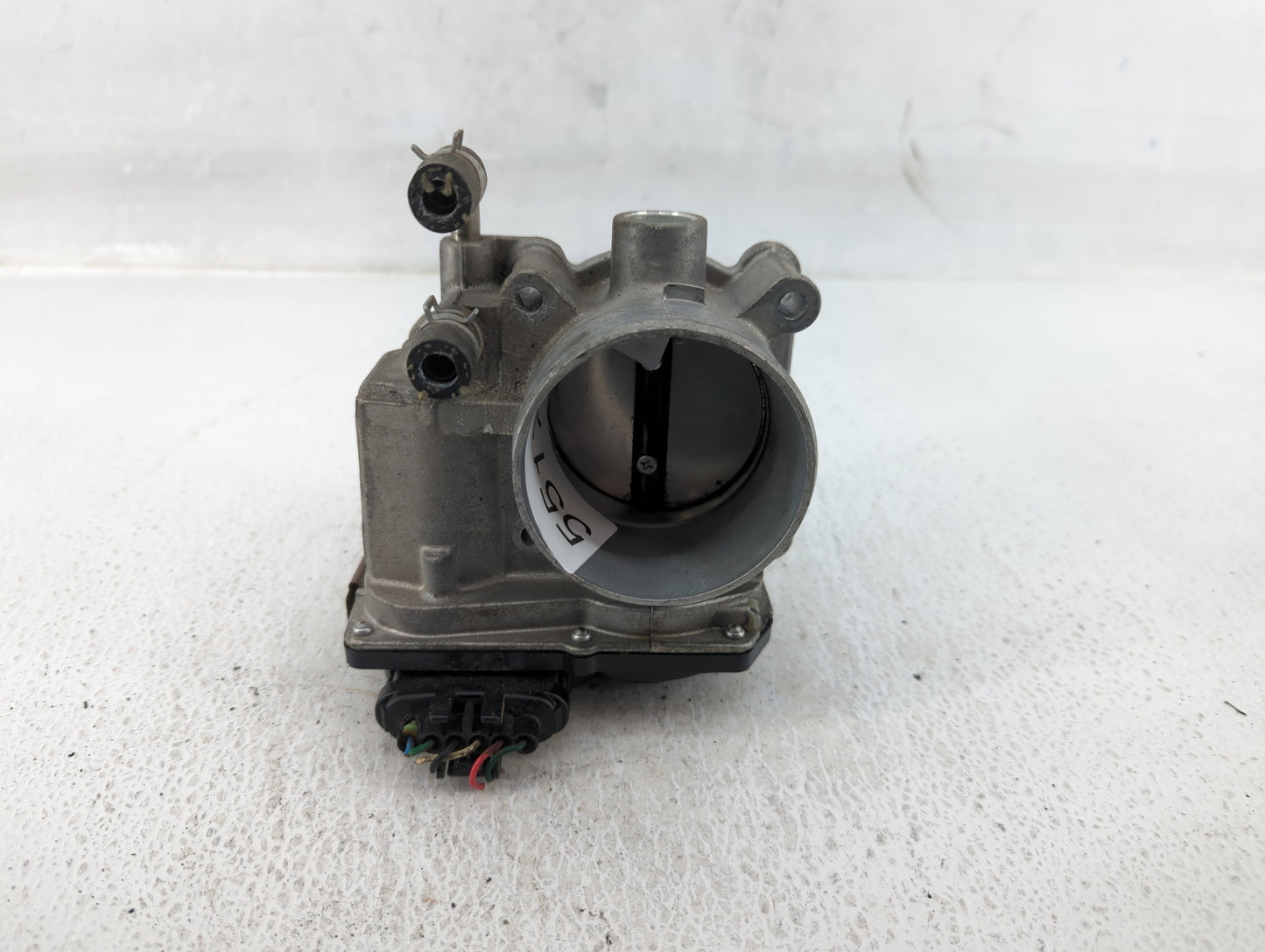 2014-2020 Nissan Rogue Throttle Body P/N:3TA60-01 A Fits Fits 2013 2014 2015 2016 2017 2018 2019 2020 OEM Used Auto Parts - 