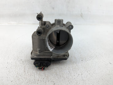 2014-2020 Nissan Rogue Throttle Body P/N:3TA60-01 A Fits Fits 2013 2014 2015 2016 2017 2018 2019 2020 OEM Used Auto Parts - 