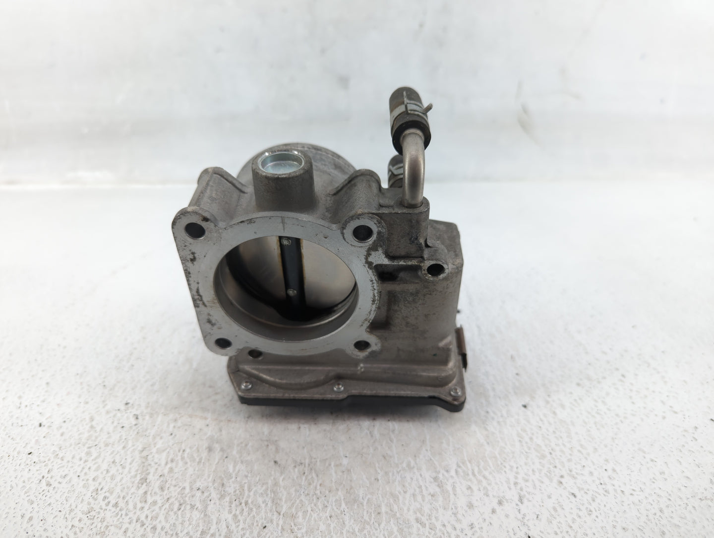 2014-2020 Nissan Rogue Throttle Body P/N:3TA60-01 A Fits Fits 2013 2014 2015 2016 2017 2018 2019 2020 OEM Used Auto Parts - 