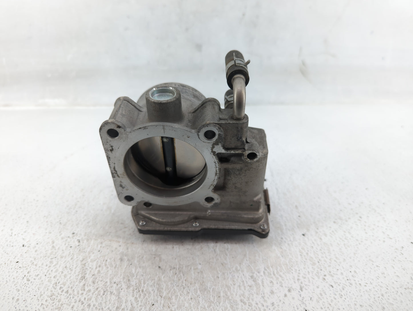 2014-2020 Nissan Rogue Throttle Body P/N:3TA60-01 A Fits Fits 2013 2014 2015 2016 2017 2018 2019 2020 OEM Used Auto Parts - 