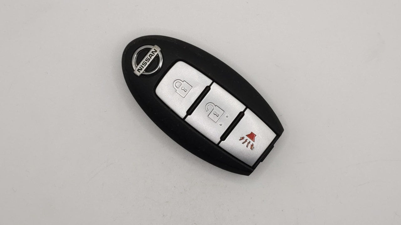 2014-2016 Nissan Rogue Keyless Entry Remote Fob Kr5s180144106 S180144105 - Oemusedautoparts1.com