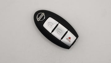 2014-2016 Nissan Rogue Keyless Entry Remote Fob Kr5s180144106 S180144105 - Oemusedautoparts1.com