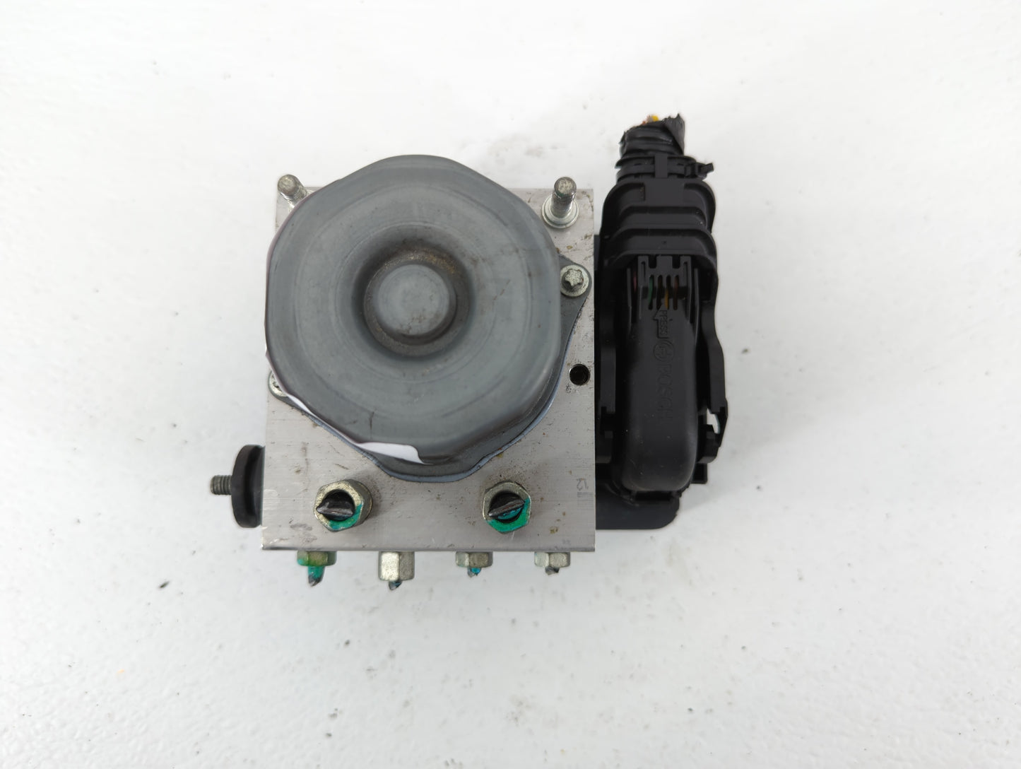 2015-2016 Nissan Rogue ABS Pump Control Module Replacement P/N:47660 5HA0A Fits Fits 2015 2016 OEM Used Auto Parts - Oemused