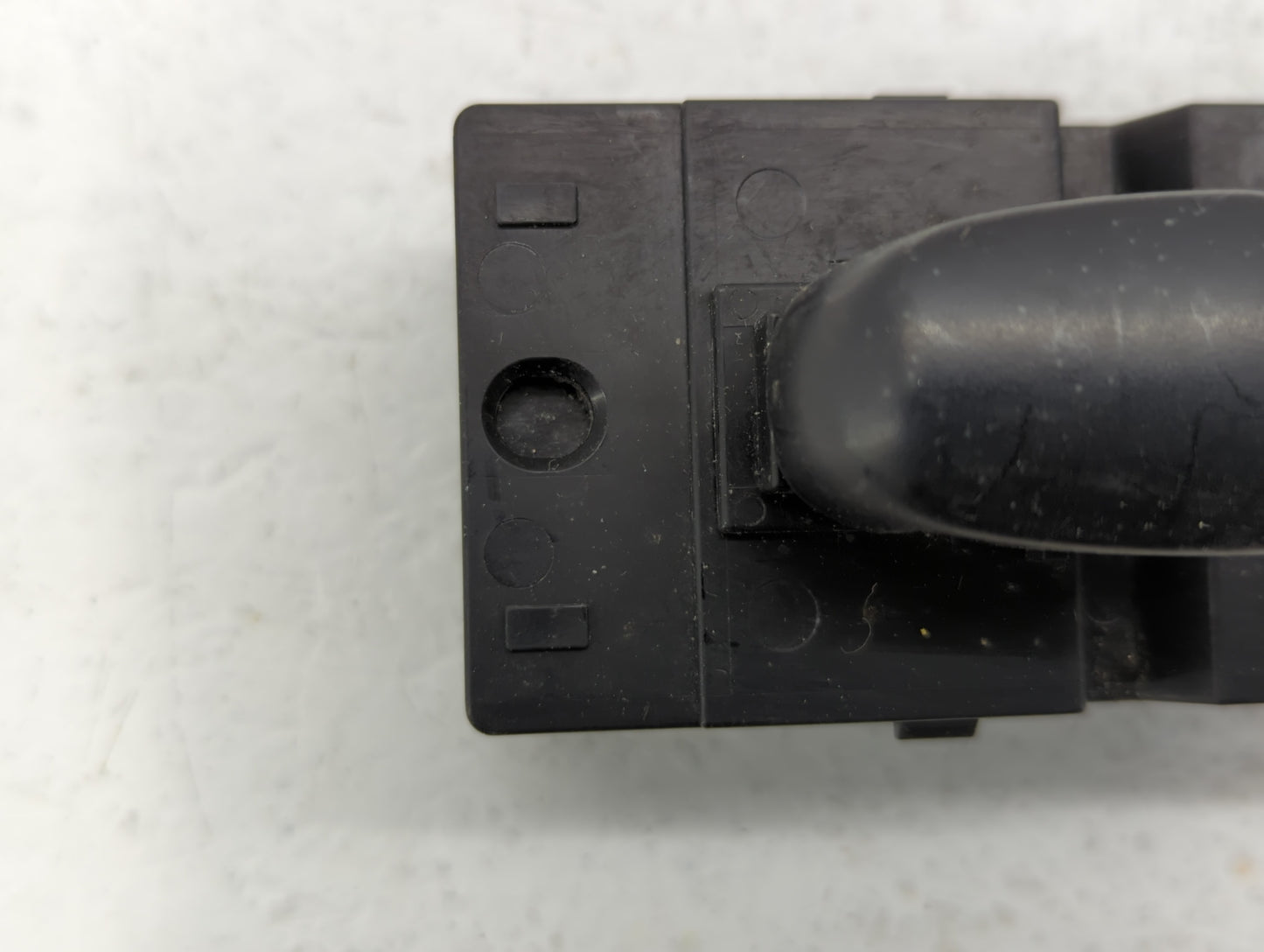2011-2015 Nissan Rogue Master Power Window Switch Replacement Driver Side Left P/N:25411 1KA5A Fits Fits 2011 2012 2013 2014