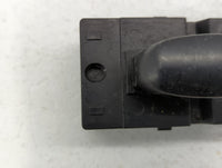2011-2015 Nissan Rogue Master Power Window Switch Replacement Driver Side Left P/N:25411 1KA5A Fits Fits 2011 2012 2013 2014