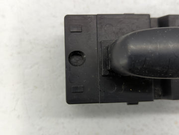 2011-2015 Nissan Rogue Master Power Window Switch Replacement Driver Side Left P/N:25411 1KA5A Fits Fits 2011 2012 2013 2014 2015 OEM Used Auto Parts