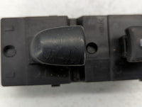 2011-2015 Nissan Rogue Master Power Window Switch Replacement Driver Side Left P/N:25411 1KA5A Fits Fits 2011 2012 2013 2014