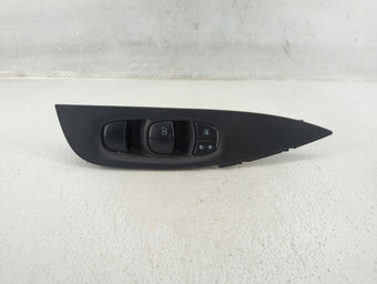 compare product 2014-2020 Nissan Rogue Master Power Window Switch Replacement Driver Side Left P/N:25401 4BA5A Fits OEM Used Auto Parts