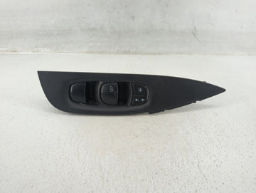 2014-2020 Nissan Rogue Master Power Window Switch Replacement Driver Side Left P/N:25401 4BA5A Fits OEM Used Auto Parts - Oe