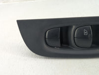 2014-2020 Nissan Rogue Master Power Window Switch Replacement Driver Side Left P/N:25401 4BA5A Fits OEM Used Auto Parts - Oe