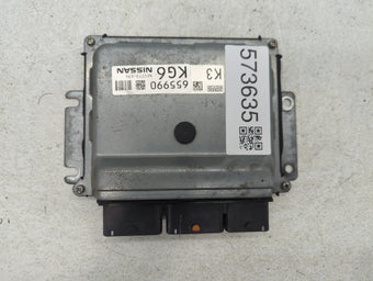 compare product 2014-2017 Nissan Rogue PCM Engine Control Computer ECU ECM PCU OEM P/N:NEC018-659 NEC019-634 Fits Fits 2014 2015 2016 2017 OEM Used Auto Parts