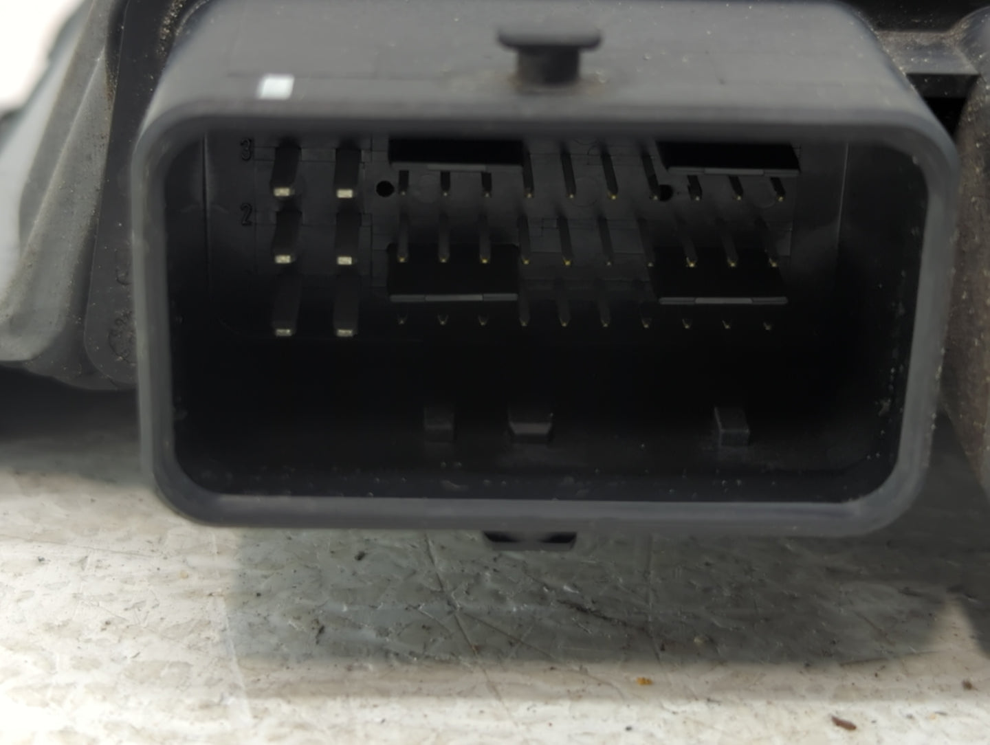 2014-2017 Nissan Rogue PCM Engine Control Computer ECU ECM PCU OEM P/N:NEC018-659 NEC019-634 Fits Fits 2014 2015 2016 2017 O