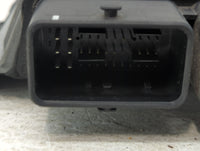 2014-2017 Nissan Rogue PCM Engine Control Computer ECU ECM PCU OEM P/N:NEC018-659 NEC019-634 Fits Fits 2014 2015 2016 2017 O