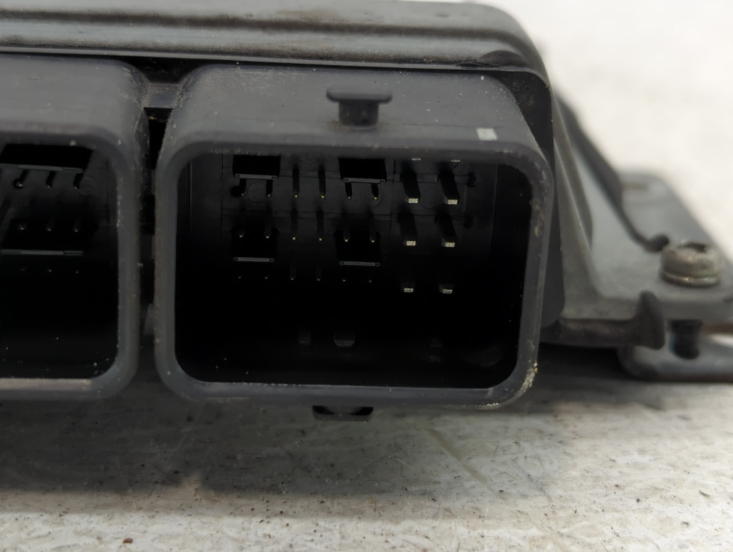 2014-2017 Nissan Rogue PCM Engine Control Computer ECU ECM PCU OEM P/N:NEC018-659 NEC019-634 Fits Fits 2014 2015 2016 2017 O