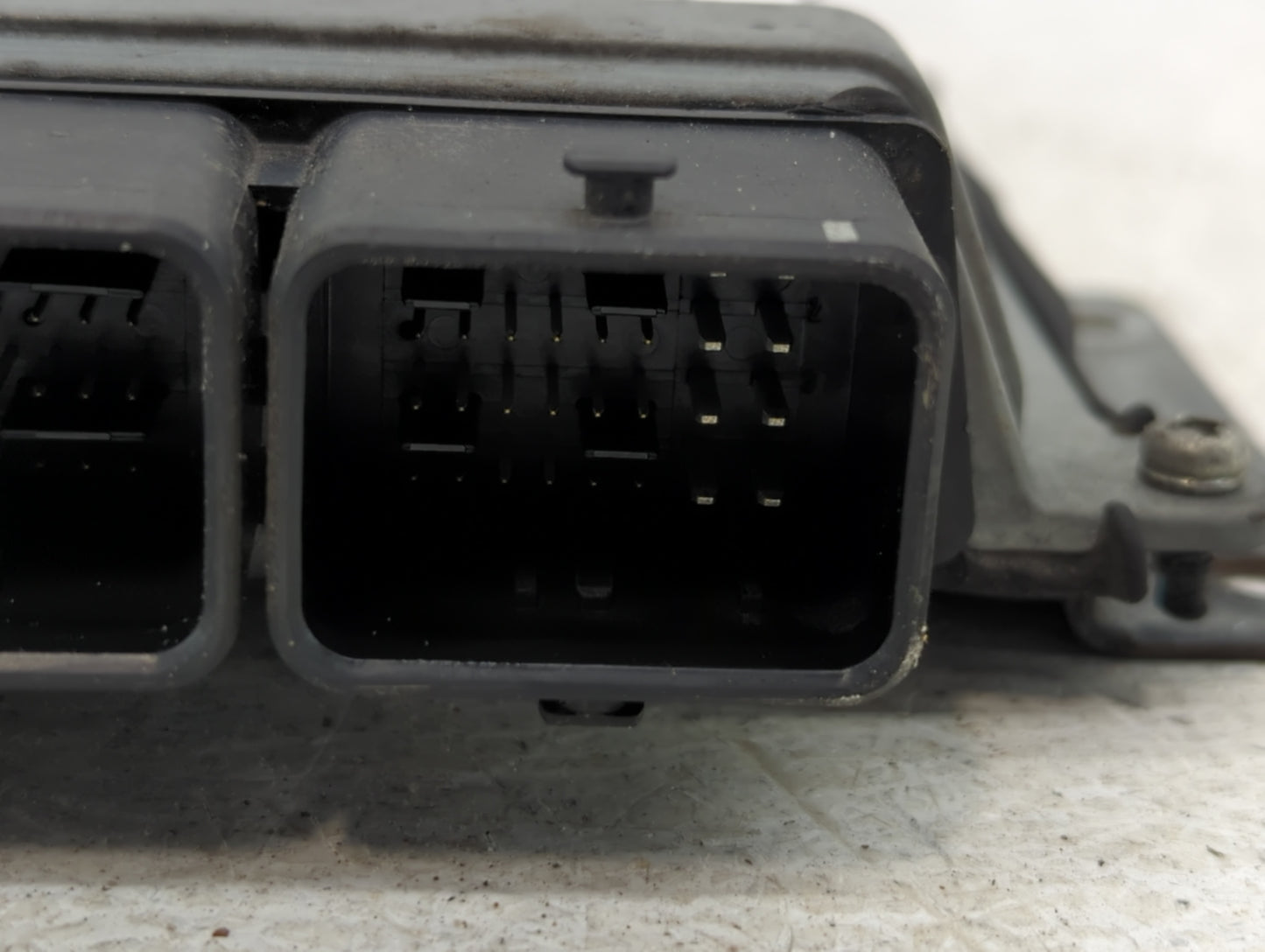 2014-2017 Nissan Rogue PCM Engine Control Computer ECU ECM PCU OEM P/N:NEC018-659 NEC019-634 Fits Fits 2014 2015 2016 2017 O