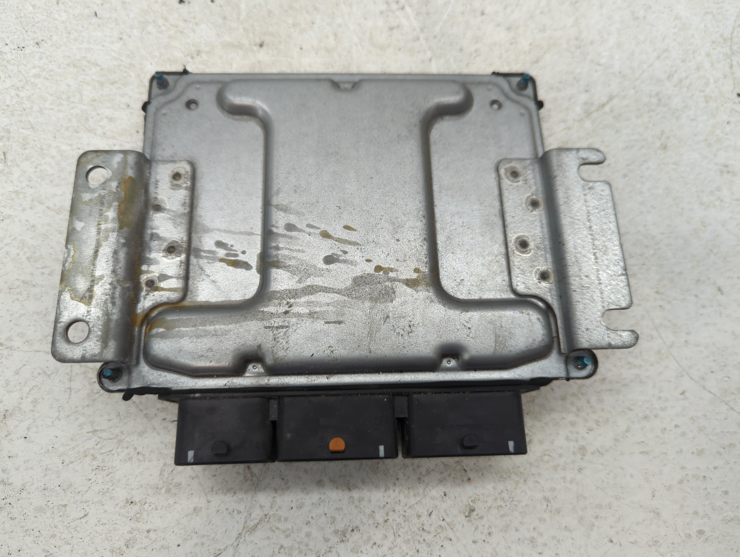 2014-2017 Nissan Rogue PCM Engine Control Computer ECU ECM PCU OEM P/N:NEC018-659 NEC019-634 Fits Fits 2014 2015 2016 2017 O