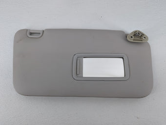 compare product 2014-2017 Nissan Rogue Sun Visor Shade Replacement Passenger Right Mirror Fits Fits 2014 2015 2016 2017 OEM Used Auto Parts