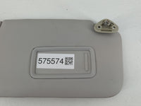 2014-2017 Nissan Rogue Sun Visor Shade Replacement Passenger Right Mirror Fits Fits 2014 2015 2016 2017 OEM Used Auto Parts 