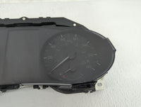 2016 Nissan Rogue Instrument Cluster Speedometer Gauges P/N:5HA8A/M0KT Fits OEM Used Auto Parts - Oemusedautoparts1.com