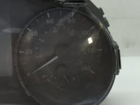 2016 Nissan Rogue Instrument Cluster Speedometer Gauges P/N:LYJ9 5HA8A Fits OEM Used Auto Parts - Oemusedautoparts1.com