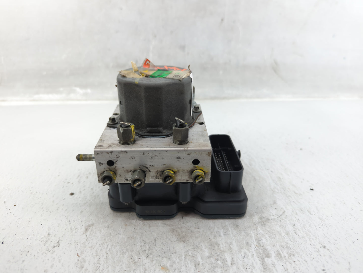 2016 Nissan Rogue ABS Pump Control Module Replacement P/N:47660 6FK4A 47660 9TB0C, 47660 9TB0A Fits OEM Used Auto Parts - Oe