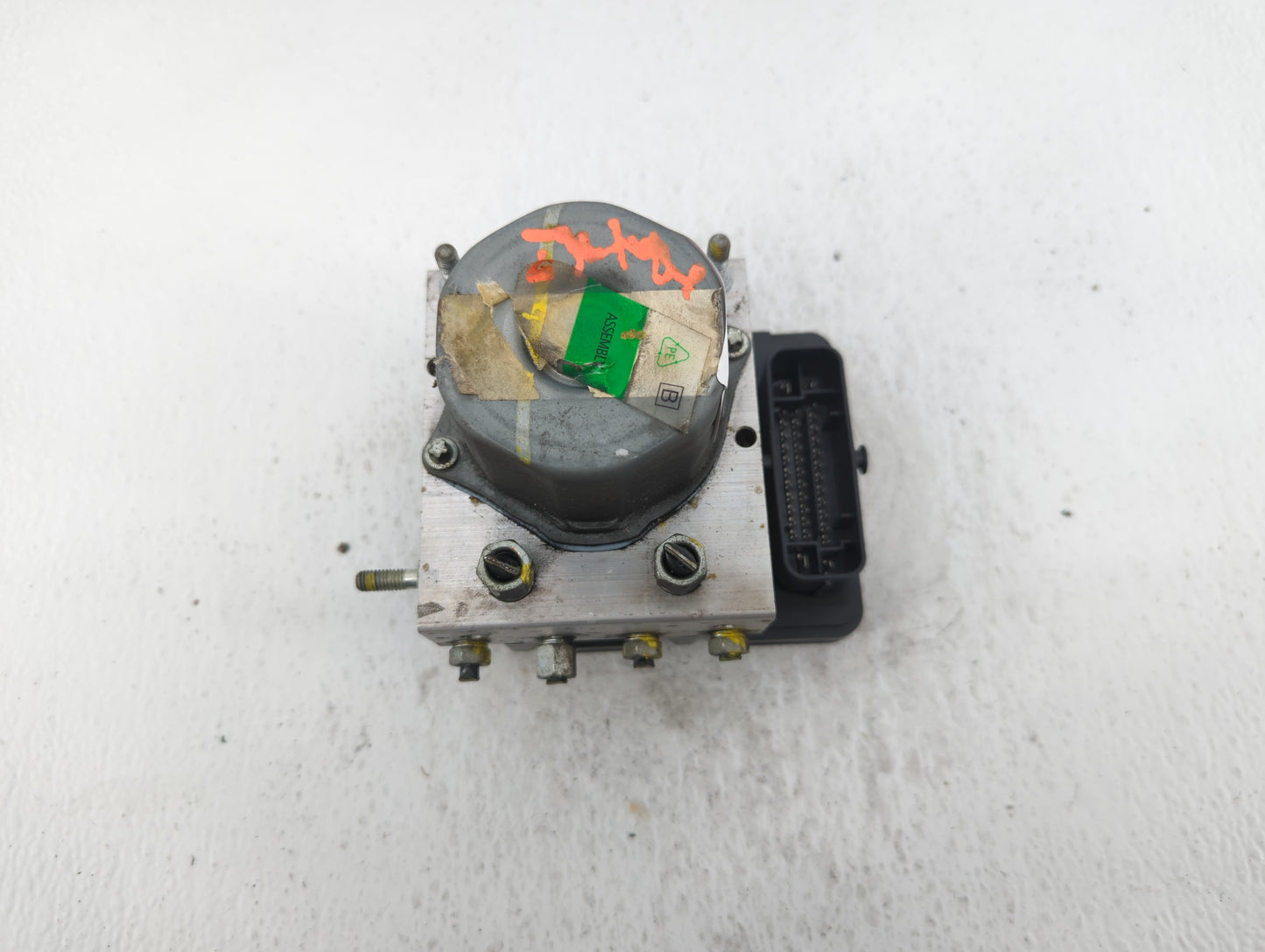 2016 Nissan Rogue ABS Pump Control Module Replacement P/N:47660 6FK4A 47660 9TB0C, 47660 9TB0A Fits OEM Used Auto Parts - Oe
