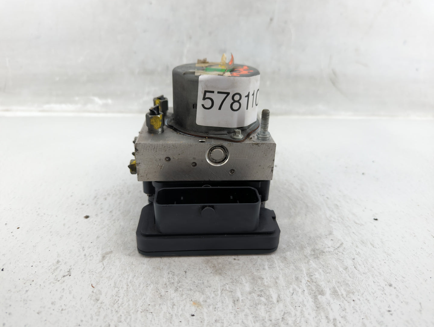 2016 Nissan Rogue ABS Pump Control Module Replacement P/N:47660 6FK4A 47660 9TB0C, 47660 9TB0A Fits OEM Used Auto Parts - Oe