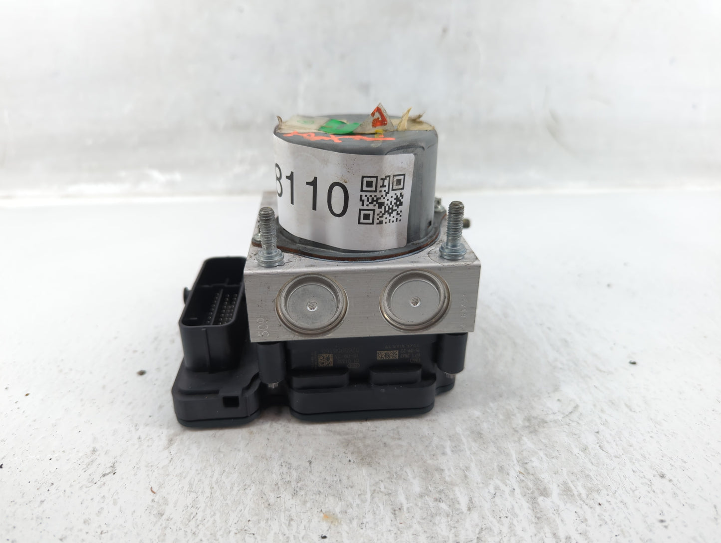 2016 Nissan Rogue ABS Pump Control Module Replacement P/N:47660 6FK4A 47660 9TB0C, 47660 9TB0A Fits OEM Used Auto Parts - Oe