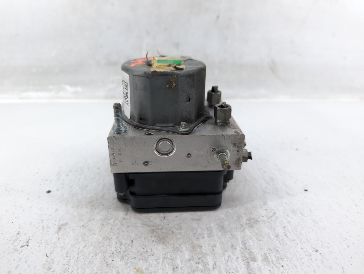 2016 Nissan Rogue ABS Pump Control Module Replacement P/N:47660 6FK4A 47660 9TB0C, 47660 9TB0A Fits OEM Used Auto Parts - Oe