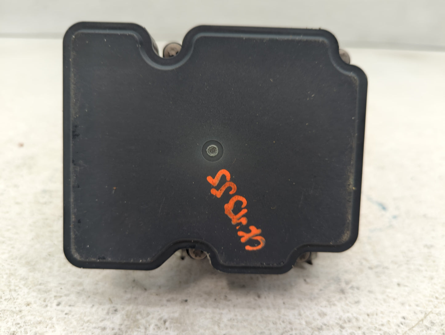 2016 Nissan Rogue ABS Pump Control Module Replacement P/N:47660 9HB0A Fits OEM Used Auto Parts - Oemusedautoparts1.com