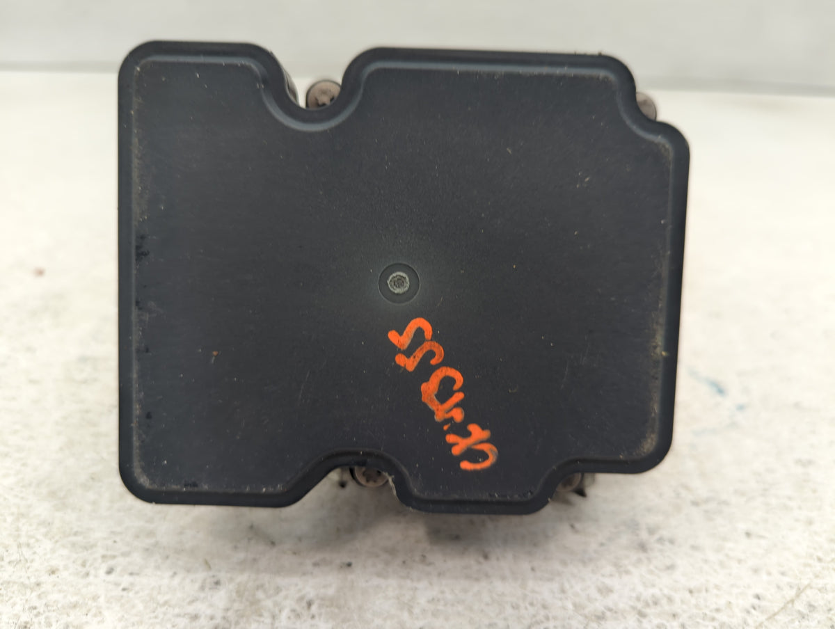 2016 Nissan Rogue Anti-Lock Brake ABS Pump Module Actuator OEM P/N:47660 9HB0A Fits OEM Used Auto Parts - Oemusedautoparts1.