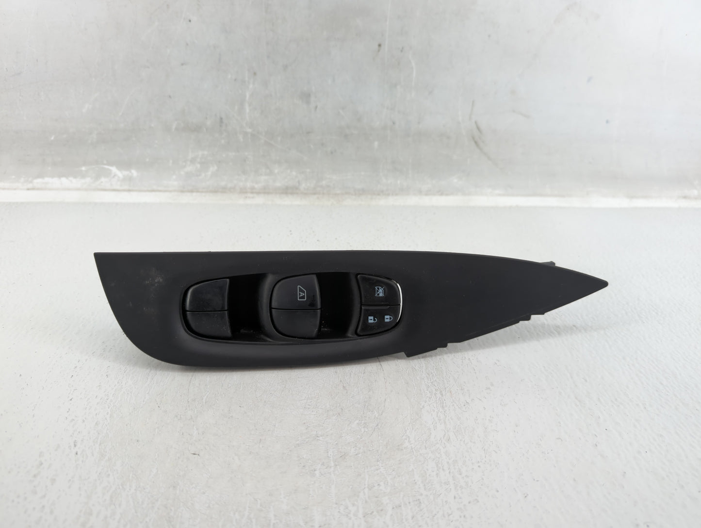 2014-2020 Nissan Rogue Master Power Window Switch Replacement Driver Side Left P/N:A52105 25401 4BA5A Fits OEM Used Auto Par
