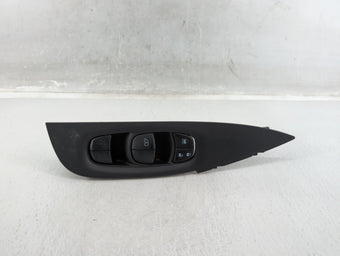 compare product 2014-2020 Nissan Rogue Master Power Window Switch Replacement Driver Side Left P/N:A52105 25401 4BA5A Fits OEM Used Auto Parts