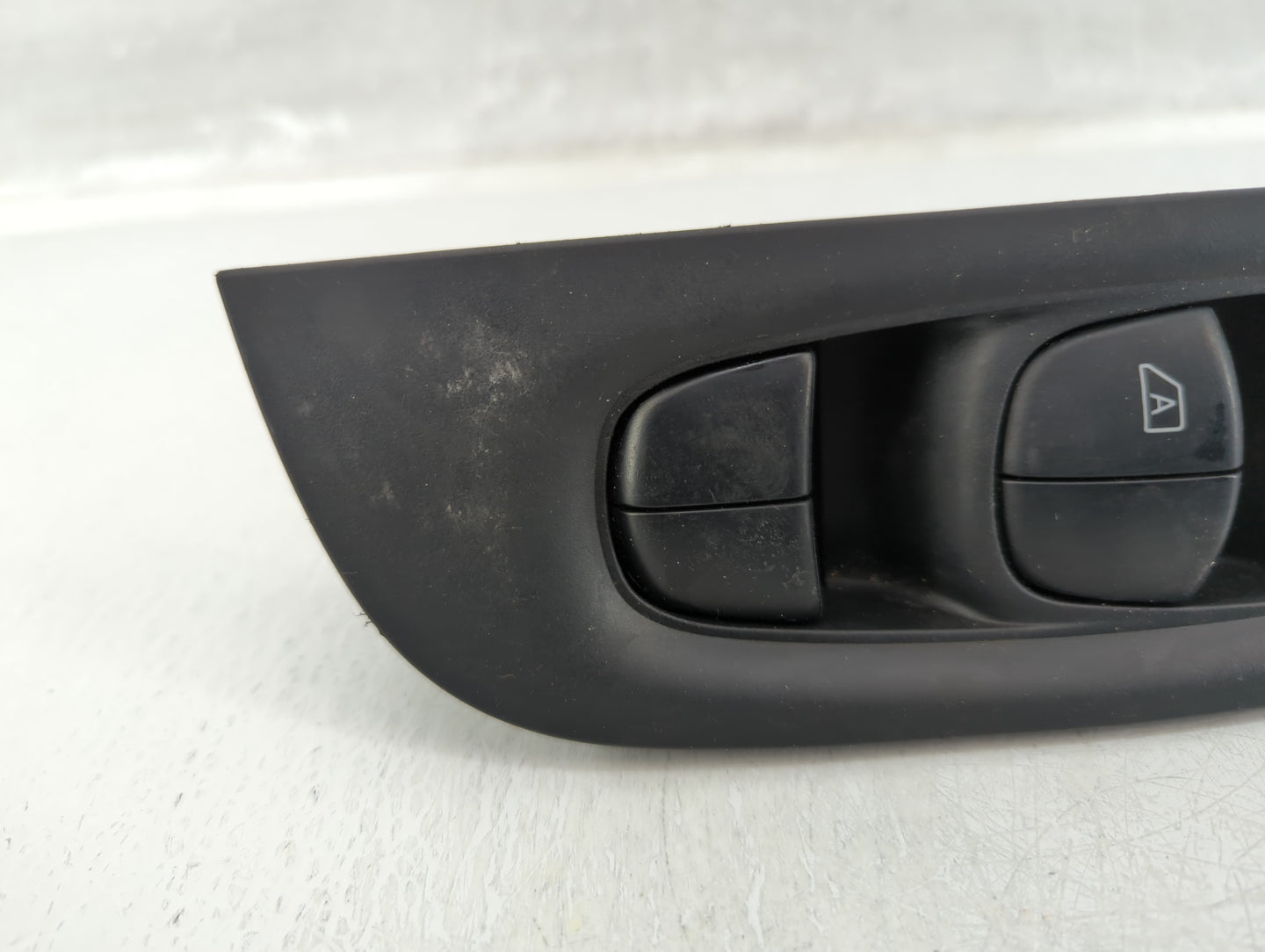2014-2020 Nissan Rogue Master Power Window Switch Replacement Driver Side Left P/N:A52105 25401 4BA5A Fits OEM Used Auto Par