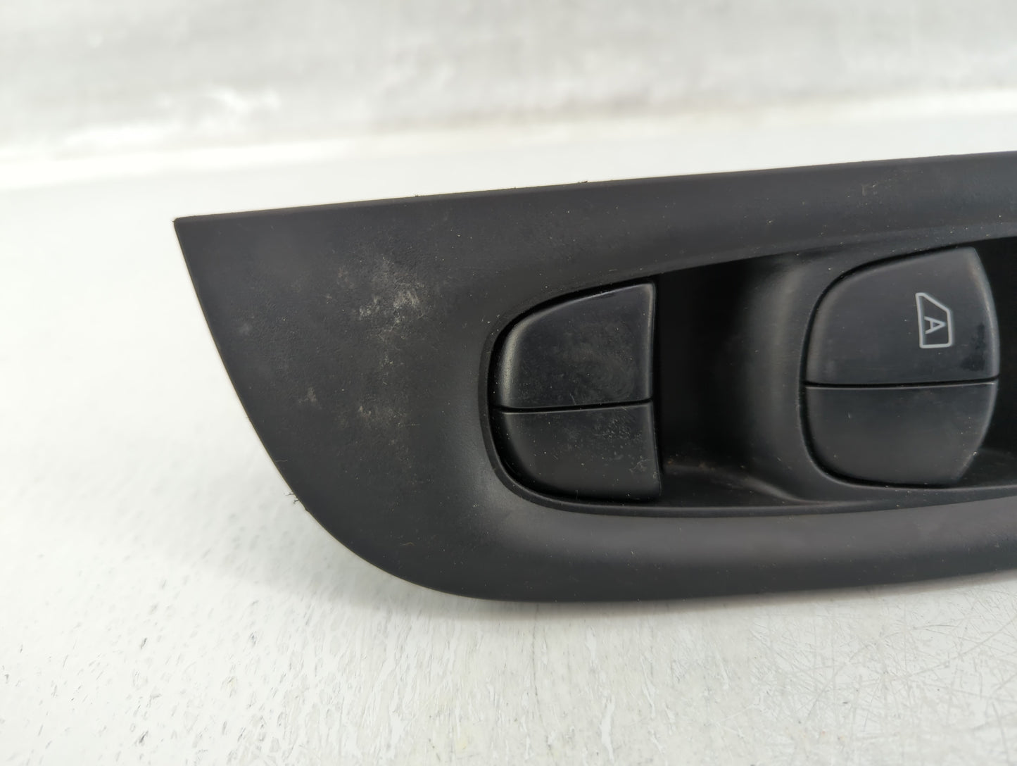 2014-2020 Nissan Rogue Master Power Window Switch Replacement Driver Side Left P/N:A52105 25401 4BA5A Fits OEM Used Auto Par